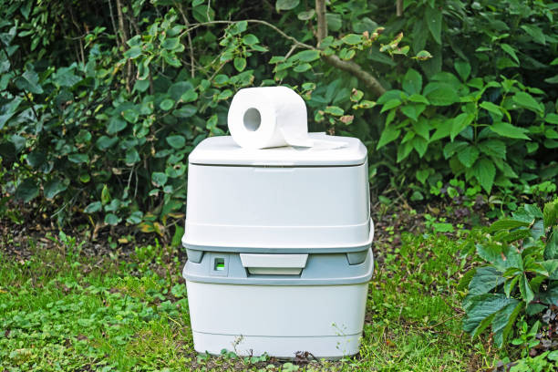 Best Construction site porta potty rental  in Northgate, OH