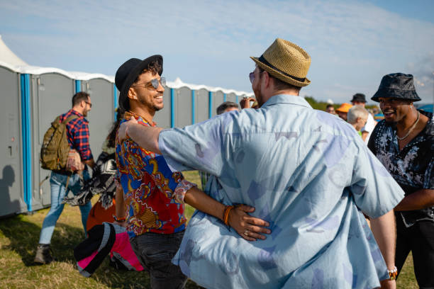 Best Affordable porta potty rental  in Northgate, OH