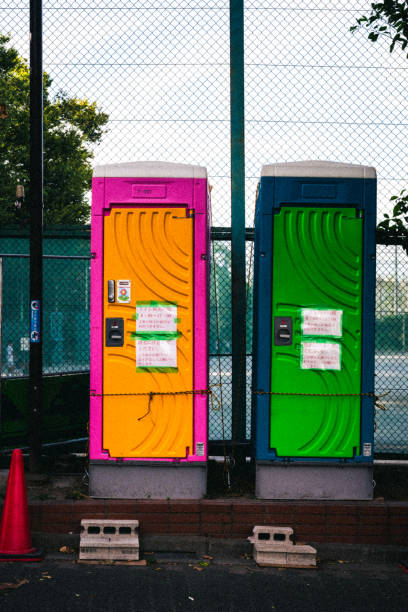 Best Temporary restroom rental  in Northgate, OH