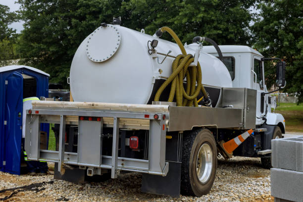 Best High-end porta potty rental  in Northgate, OH