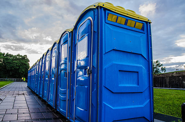 Best Long-term porta potty rental  in Northgate, OH